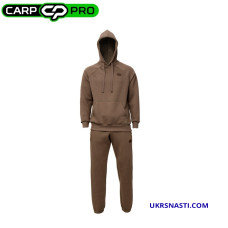 Костюм демисезонный Carp Pro